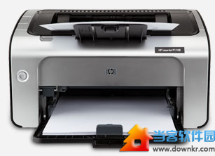 惠普p1108打印机驱动下载|惠普P1108打印机驱