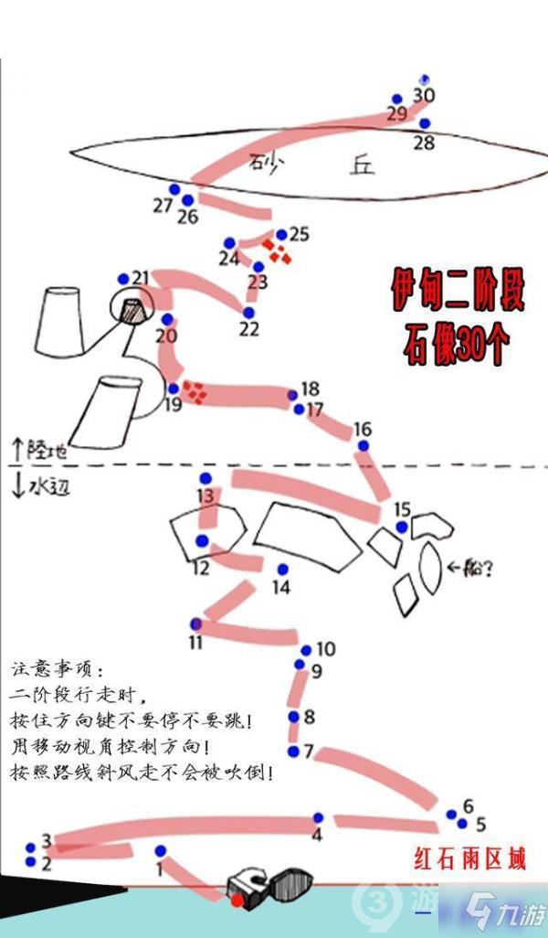 《光遇》献祭教程攻略 献祭机制介绍_光遇