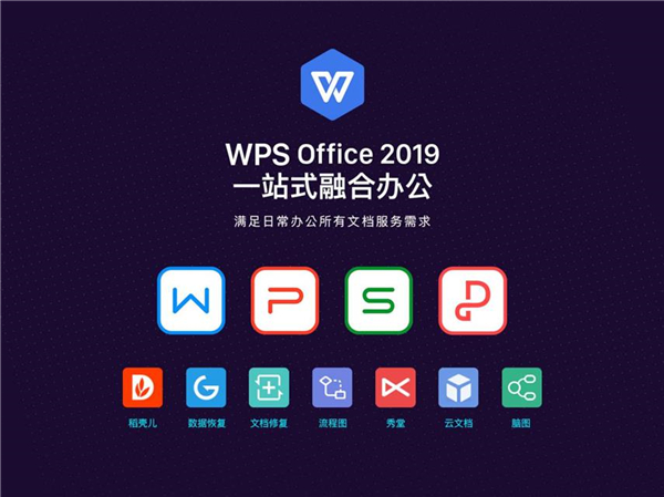 wps2019版v130503101绿色版