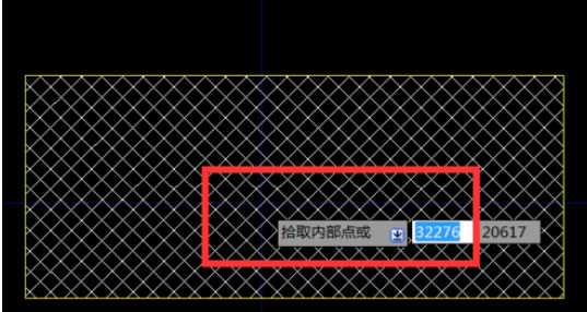 天正建筑2014怎么将图案填充?将图案填充的操作步骤