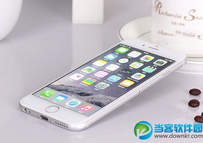 iPhone手机一键关闭4G网络方法