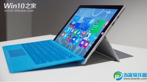 微软Surface 3教育版发布，价格再降低