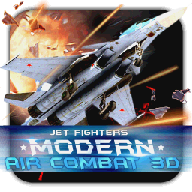 现代空战3D修改版v1.0 安卓破解版