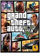 GTA5内置修改器v1.0.350.2 完美汉化版