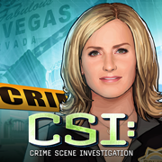 CSI:暗罪谜踪修改版安卓破解版v1.1