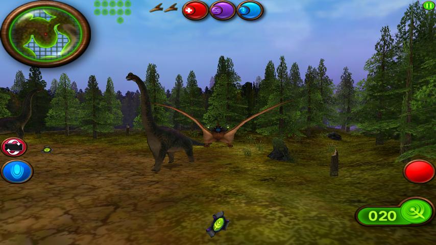恐龙战士2正式版下载