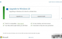 Windows 10强行免费升级 不升级Windows 10会怎么样呢