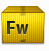 Adobe Fireworks CS4 v10.0.3 官方简体中文龙卷风版