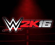 WWE2K16三项修改器 v2.0 绿色版