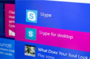 win10系统怎么卸载Skype网络电话 Skype电话卸载教程