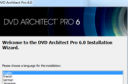 DVD Architect PRO怎么安装 DVD Architect PRO安装破解教程