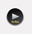 Hi-Res Audio Player中文版 v1.2.1.0