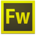 Adobe Fireworks CS6  中文精简绿色版