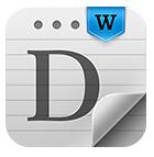 得力PDF转Word转换器 v1.70 官方最新版