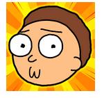 口袋莫蒂 Pocket Mortys v1.4.1安卓版