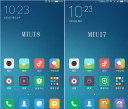 小米miui8和miui7有什么区别 小米miui7和miui8对比