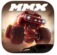 MMX Racing v1.16.9307 ios版
