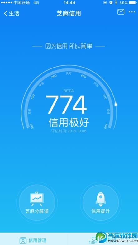 支付宝芝麻信用分都有什么用 支付宝芝麻信用分用法大全