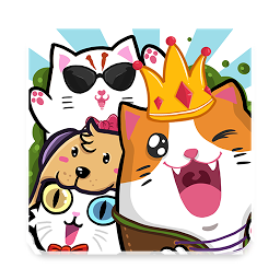幻想猫咪Fancy Cats v2.0 安卓版