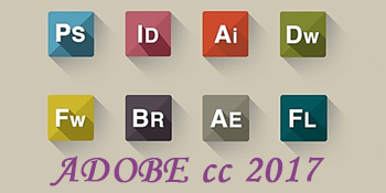 Adobe CC 2017