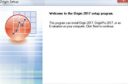 OriginLab OriginPro 2017图文破解安装方法教程