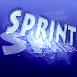 冲刺空间 Sprint Space v1.1 安卓版