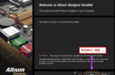 Altium Designer 2017中文破解安装教程