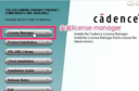 Cadence17.2安装方法 Cadence Allegro17.破解安装教程