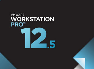 Vmware Workstation虚拟机 v12.5 简体中文win10版