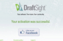 DraftSight怎么激活安装 DraftSight激活安装方法教程