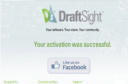 DraftSight怎么激活 DraftSight激活方法教程