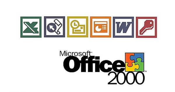 office2000秘钥分享 office2000激活码大全