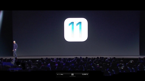 iOS11 Beta1固件下载 iOS11开发者预览版Beta1固件