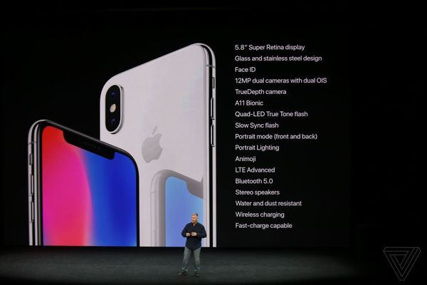 苹果iPhone X上手视频 iPhone X试用视频分享