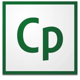 Adobe Captivate 2017 中文破解版