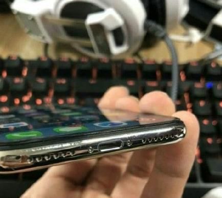 iPhoneX掉漆怎么办？iPhonex掉漆保修吗[图]