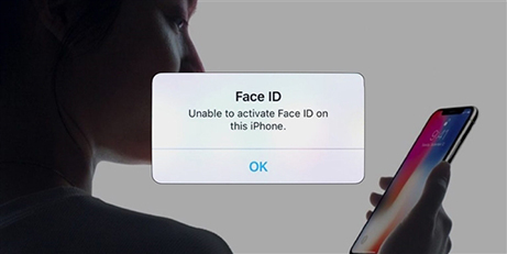 ​iPhoneX更新后face id怎么用不了 iPhoneX面容id无法使用解决方法介绍