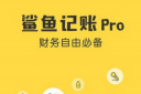 鲨鱼记账pro与非pro有什么区别 pro与非pro的区别是什么