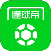 懂球帝 v5.8.4 手机版