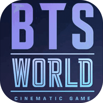 BTS WORLD v1.0 安卓版