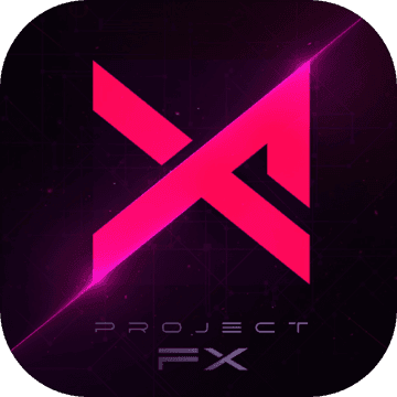 Project FX v1.0 修改版