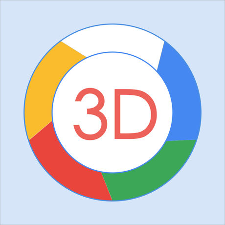 彩宝3D v1.1.8 ios版