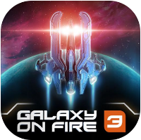 Galaxy on Fire 3 v.1.6.11 修改版