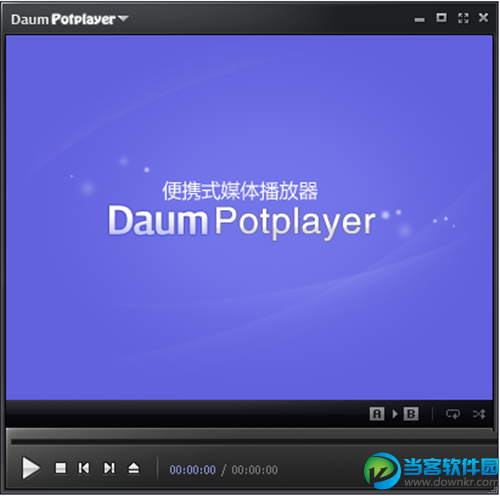 download the last version for apple Daum PotPlayer 1.7.22038