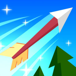 飞箭（Flying Arrow!）v1.6.2 安卓版
