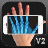 X光扫描仪 v1.0.1 iOS版