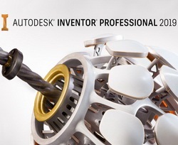 Autodesk Inventor 2019 怎么破解 Inventor2019安装激活图文教程