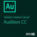 Adobe Audition CC 2019 中文破解版