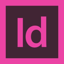 Adobe InDesign CC2019 简体中文破解版