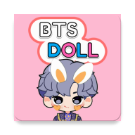 BTS Doll游戏 v1.0 安卓版